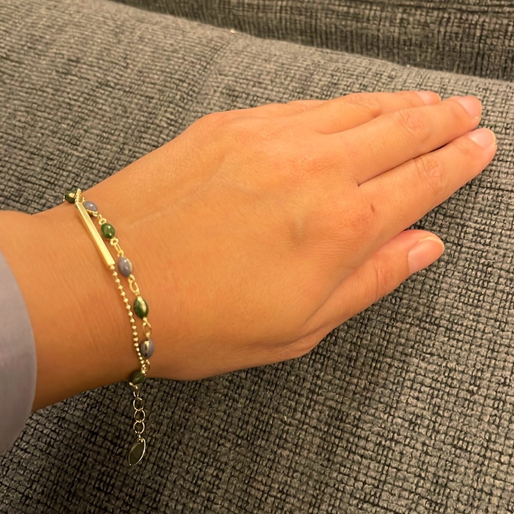 Bracelet